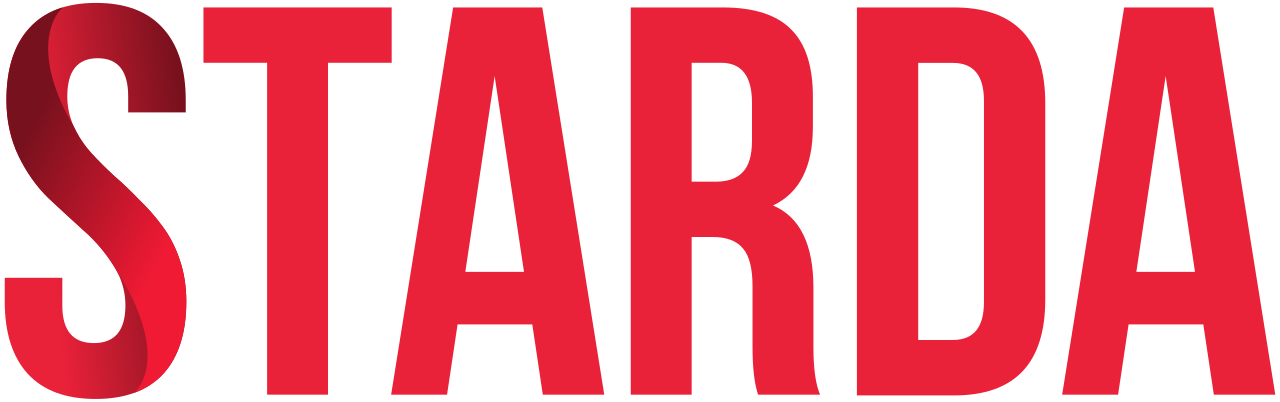 logo Starda casino
