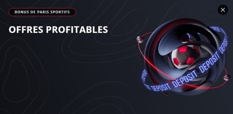 Starda Casino bonus paris sportifs